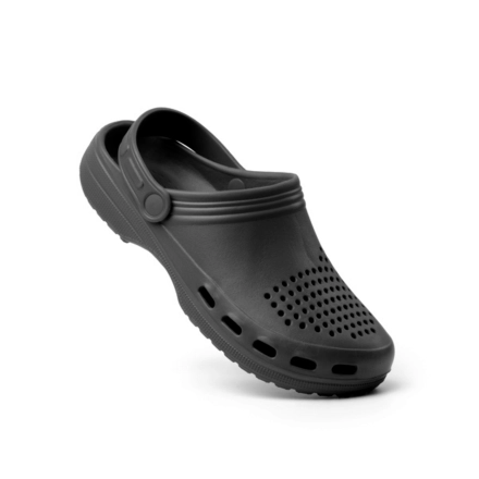 Buty zawodowe Fitclog DAN lekkie atestowane czarne roz.36 – odzież robocza Modern Company Buty zawodowe Fitclog DAN lekkie atestowane czarne roz.36 – odzież robocza Modern Company